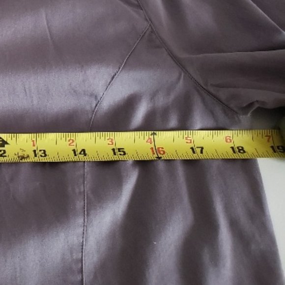 Jared Lang Button Shirt - Picture 7 of 9